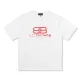 【BALENCIAGA  公式旗艦店】 バレンシアガ    Tシャツご好評に付き再入荷！250210