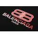 【BALENCIAGA  公式旗艦店】 バレンシアガ    Tシャツご好評に付き再入荷！250210