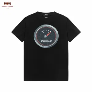 【BALENCIAGA   公式旗艦店】 バレンシアガ    Tシャツご好評に付き再入荷！ 250210