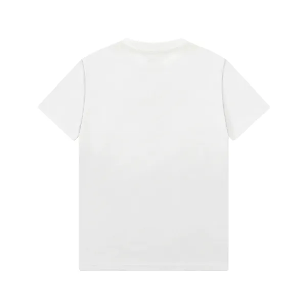 【BALENCIAGA   公式旗艦店】 バレンシアガ    Tシャツご好評に付き再入荷！ 250210