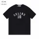 【CELINE 公式旗艦店】セリーヌ   Tシャツ ご好評に付き再入荷！ 250217