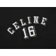 【CELINE 公式旗艦店】セリーヌ   Tシャツ ご好評に付き再入荷！ 250217