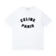【CELINE 公式旗艦店】セリーヌ   Tシャツ ご好評に付き再入荷！ 250217