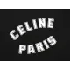 【CELINE 公式旗艦店】セリーヌ   Tシャツ ご好評に付き再入荷！ 250217