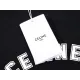 【CELINE 公式旗艦店】セリーヌ   Tシャツ ご好評に付き再入荷！ 250217