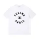 【CELINE 公式旗艦店】セリーヌ   Tシャツ ご好評に付き再入荷！ 250217