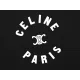 【CELINE 公式旗艦店】セリーヌ   Tシャツ ご好評に付き再入荷！ 250217