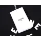 【CELINE 公式旗艦店】セリーヌ   Tシャツ ご好評に付き再入荷！ 250217