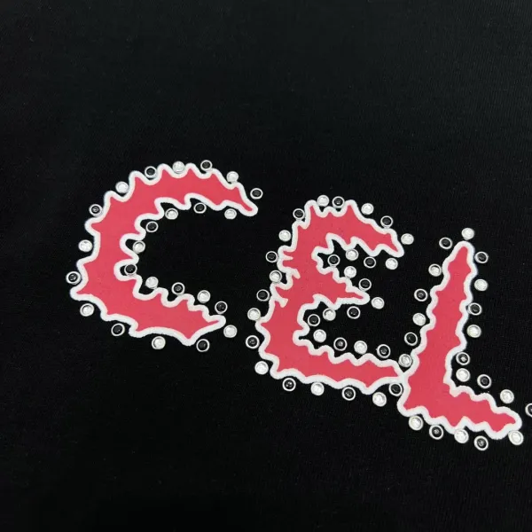 【CELINE 公式旗艦店】セリーヌ   Tシャツ ご好評に付き再入荷！ 250217