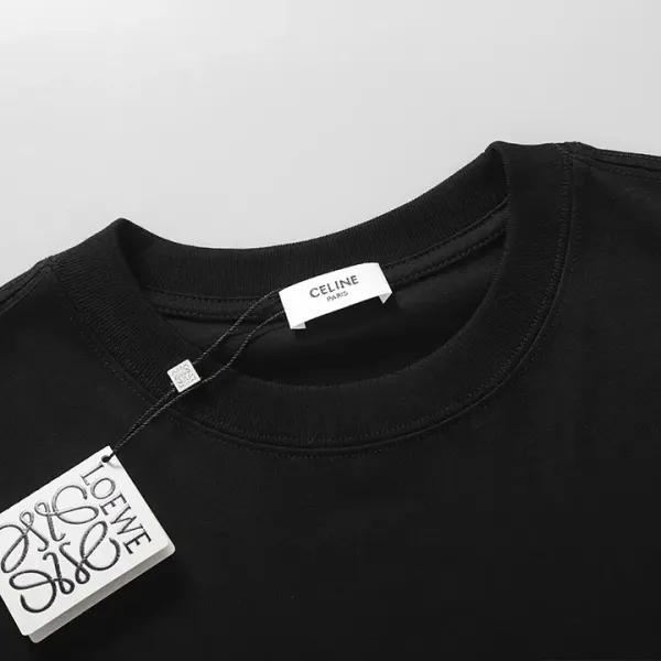 【CELINE  公式旗艦店】セリーヌ  Tシャツ ご好評に付き再入荷！
