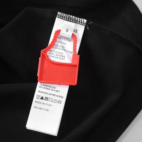 【CELINE  公式旗艦店】セリーヌ  Tシャツ ご好評に付き再入荷！