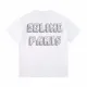 【CELINE  公式旗艦店】セリーヌ  Tシャツ ご好評に付き再入荷！