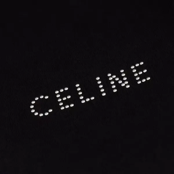 【CELINE  公式旗艦店】セリーヌ  Tシャツ ご好評に付き再入荷！