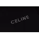 【CELINE  公式旗艦店】セリーヌ  Tシャツ ご好評に付き再入荷！
