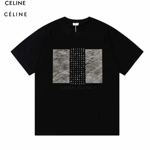 【CELINE 公式旗艦店】セリーヌ   Tシャツ ご好評に付き再入荷！