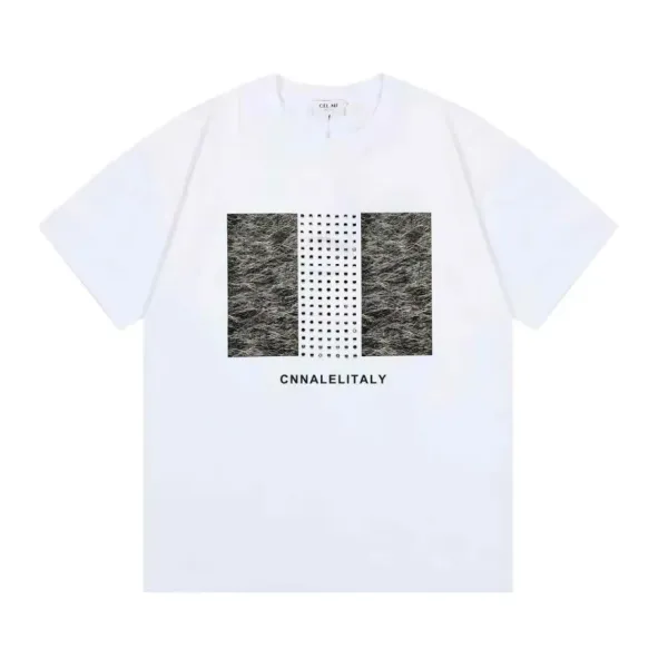 【CELINE 公式旗艦店】セリーヌ   Tシャツ ご好評に付き再入荷！