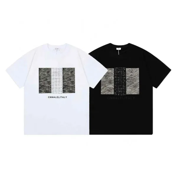 【CELINE 公式旗艦店】セリーヌ   Tシャツ ご好評に付き再入荷！
