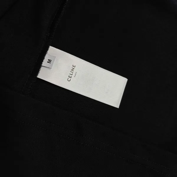 【CELINE 公式旗艦店】セリーヌ   Tシャツ ご好評に付き再入荷！