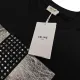 【CELINE 公式旗艦店】セリーヌ   Tシャツ ご好評に付き再入荷！