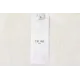 【CELINE 公式旗艦店】セリーヌ   Tシャツ ご好評に付き再入荷！