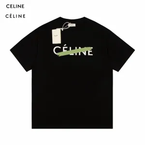 【CELINE  公式旗艦店】セリーヌ  Tシャツ ご好評に付き再入荷！