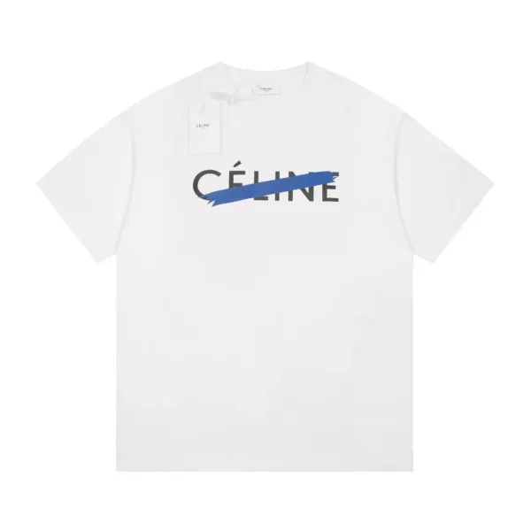 【CELINE  公式旗艦店】セリーヌ  Tシャツ ご好評に付き再入荷！