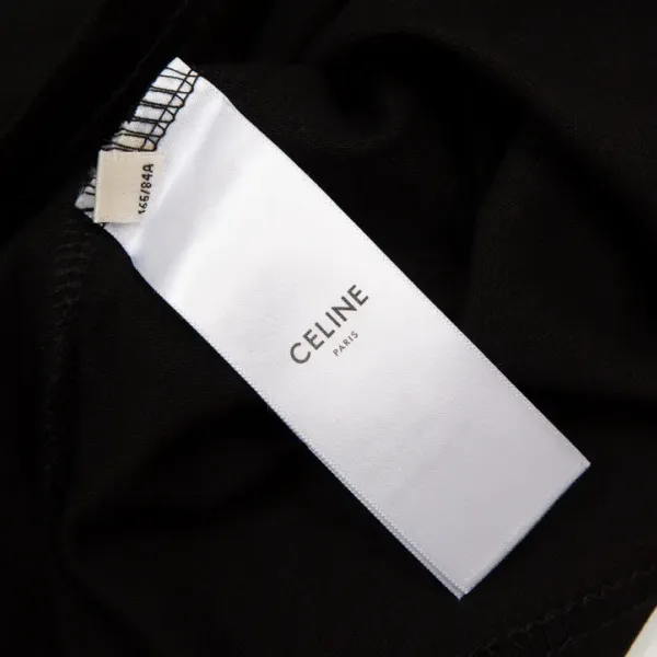 【CELINE  公式旗艦店】セリーヌ  Tシャツ ご好評に付き再入荷！