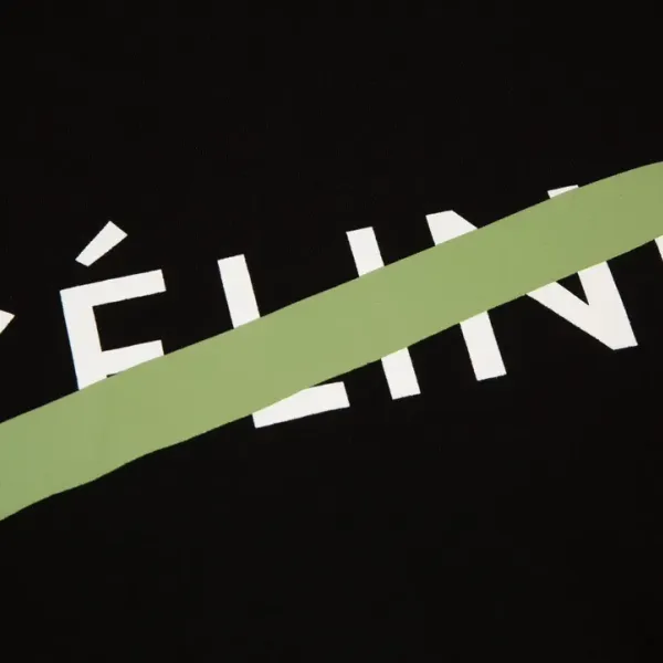 【CELINE  公式旗艦店】セリーヌ  Tシャツ ご好評に付き再入荷！