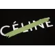 【CELINE  公式旗艦店】セリーヌ  Tシャツ ご好評に付き再入荷！