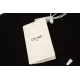 【CELINE  公式旗艦店】セリーヌ  Tシャツ ご好評に付き再入荷！