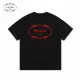 【PRADA 公式旗艦店】プラダ    Tシャツご好評に付き再入荷！ 250213