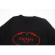 【PRADA 公式旗艦店】プラダ    Tシャツご好評に付き再入荷！ 250213