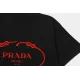 【PRADA 公式旗艦店】プラダ    Tシャツご好評に付き再入荷！ 250213