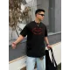 【PRADA 公式旗艦店】プラダ    Tシャツご好評に付き再入荷！ 250213