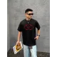 【PRADA 公式旗艦店】プラダ    Tシャツご好評に付き再入荷！ 250213