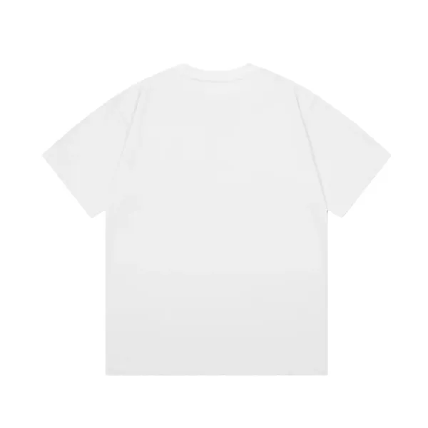 【PRADA 公式旗艦店】プラダ    Tシャツご好評に付き再入荷！ 250213