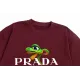 【PRADA 公式旗艦店】プラダ    Tシャツご好評に付き再入荷！ 250213