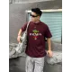【PRADA 公式旗艦店】プラダ    Tシャツご好評に付き再入荷！ 250213