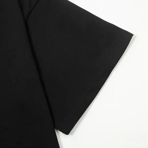 【PRADA 公式旗艦店】プラダ    Tシャツご好評に付き再入荷！ 250213