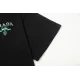 【PRADA 公式旗艦店】プラダ    Tシャツご好評に付き再入荷！ 250213