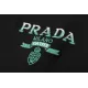 【PRADA 公式旗艦店】プラダ    Tシャツご好評に付き再入荷！ 250213