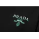 【PRADA 公式旗艦店】プラダ    Tシャツご好評に付き再入荷！ 250213