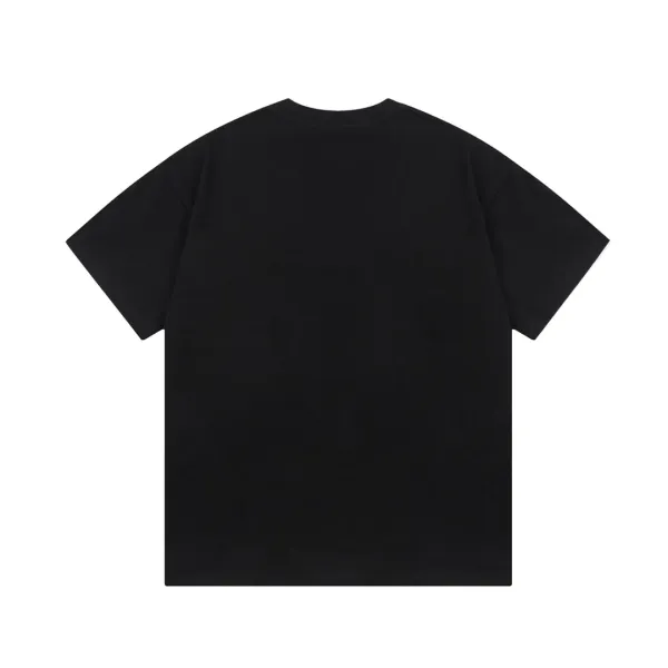 【PRADA 公式旗艦店】プラダ    Tシャツご好評に付き再入荷！ 250213