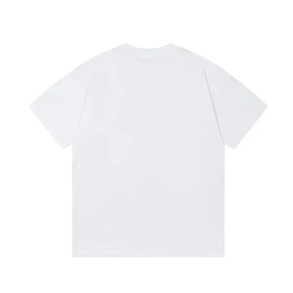 【PRADA 公式旗艦店】プラダ    Tシャツご好評に付き再入荷！ 250213
