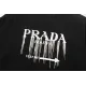 【PRADA 公式旗艦店】プラダ    Tシャツご好評に付き再入荷！ 250213