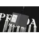 【PRADA 公式旗艦店】プラダ    Tシャツご好評に付き再入荷！ 250213
