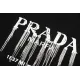 【PRADA 公式旗艦店】プラダ    Tシャツご好評に付き再入荷！ 250213