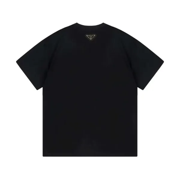 【PRADA 公式旗艦店】プラダ    Tシャツご好評に付き再入荷！ 250213
