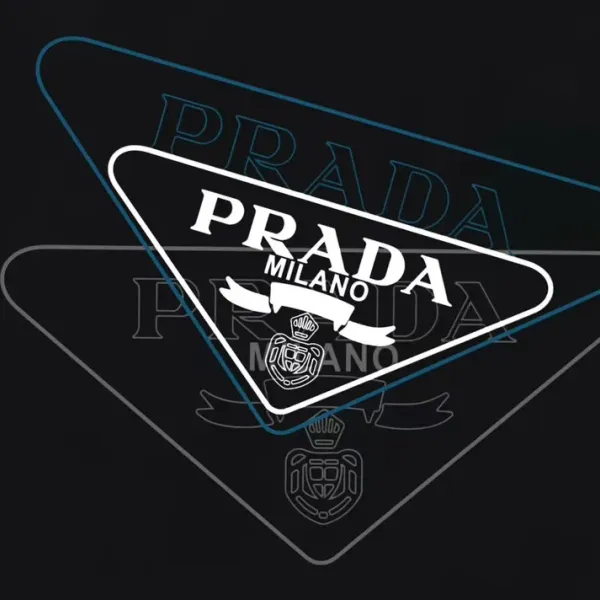 【PRADA 公式旗艦店】プラダ    Tシャツご好評に付き再入荷！ 250213