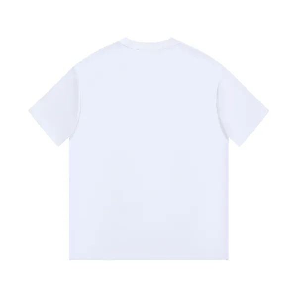 【PRADA  公式旗艦店】プラダ  Tシャツ ご好評に付き再入荷！250213